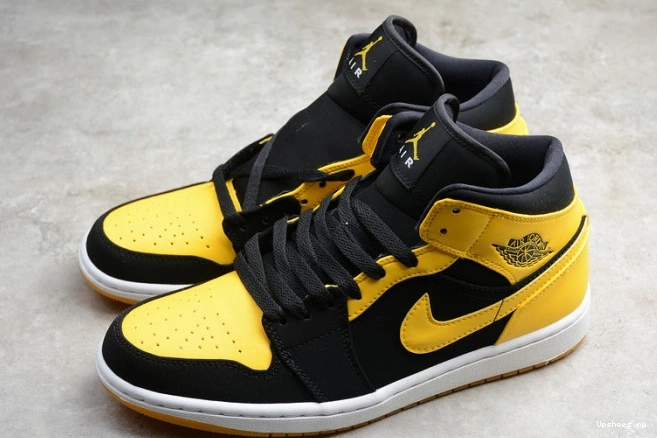Love Jordan (2017) New  Mid Retro 554724-035 1 1019